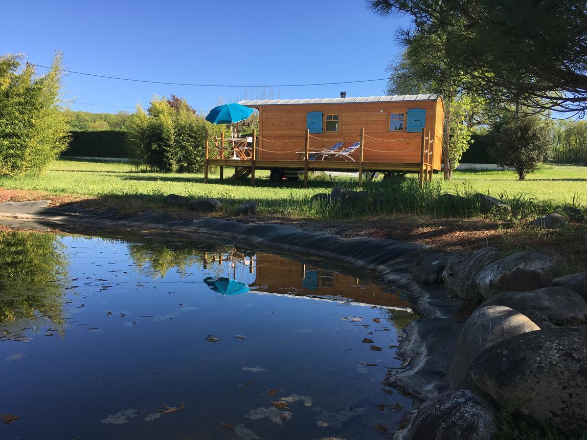 Coutillard Parisot  Exterior photo