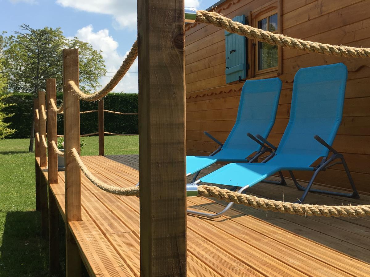Coutillard Parisot  Exterior photo