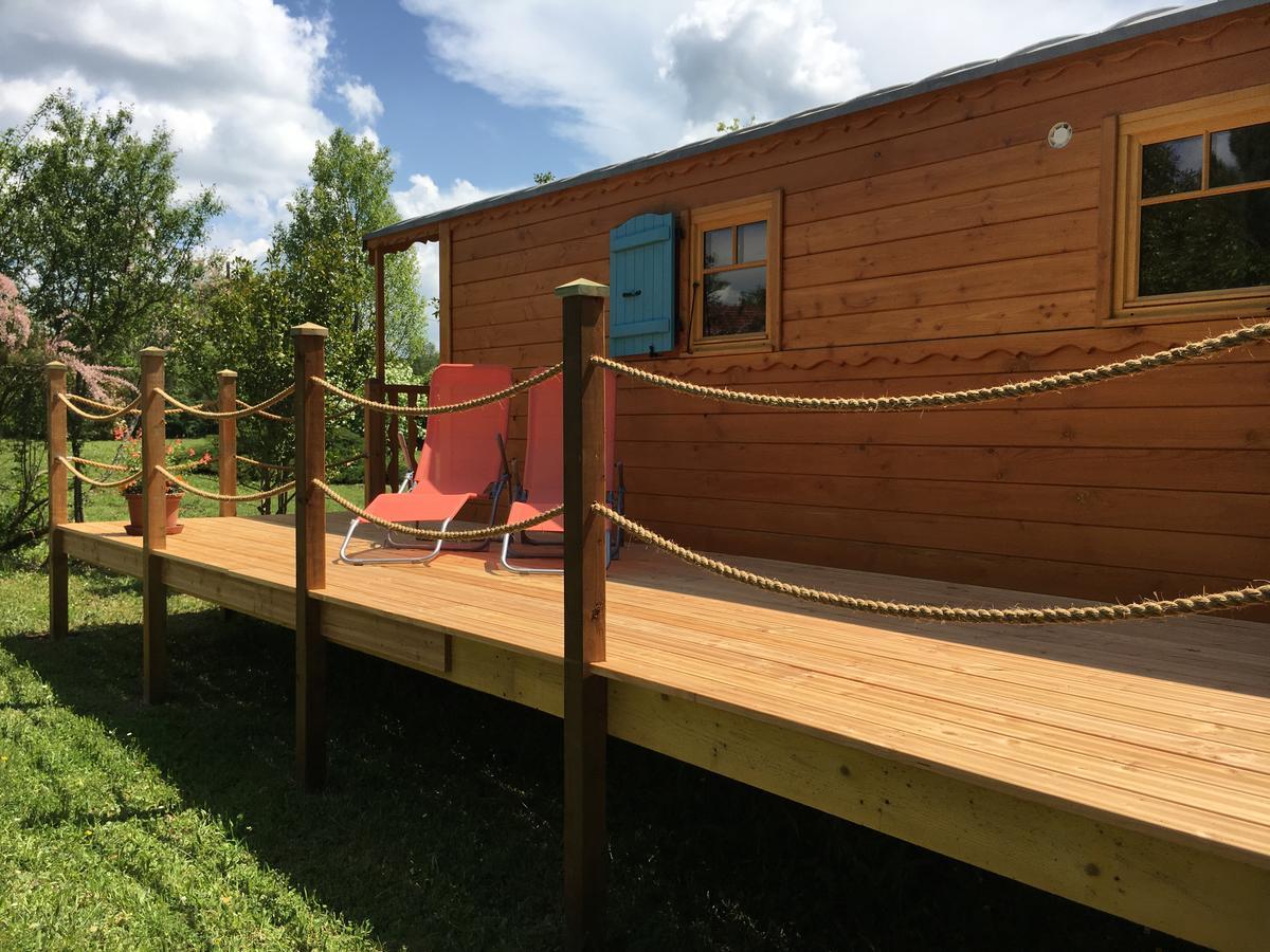 Coutillard Parisot  Exterior photo