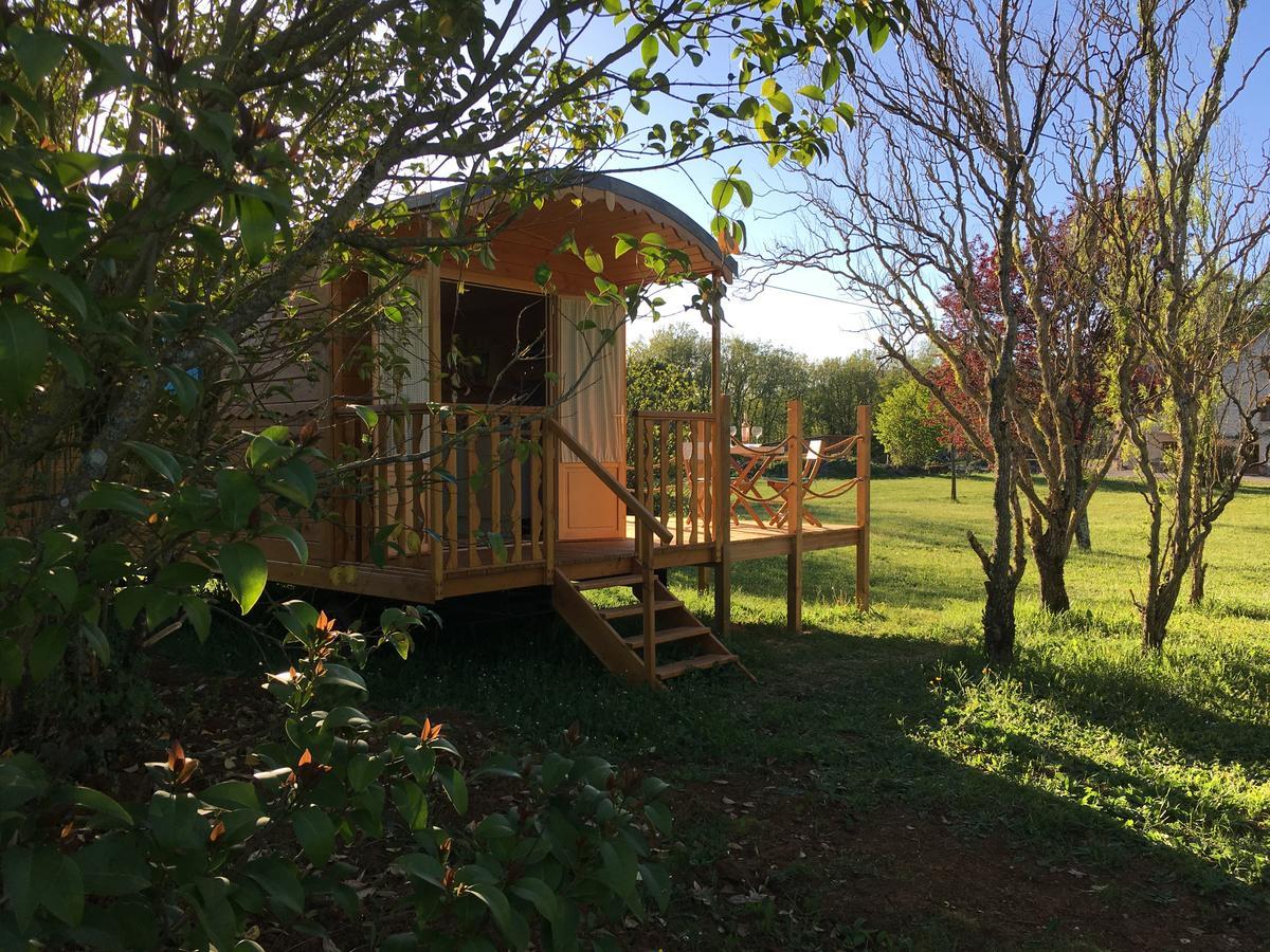 Coutillard Parisot  Exterior photo