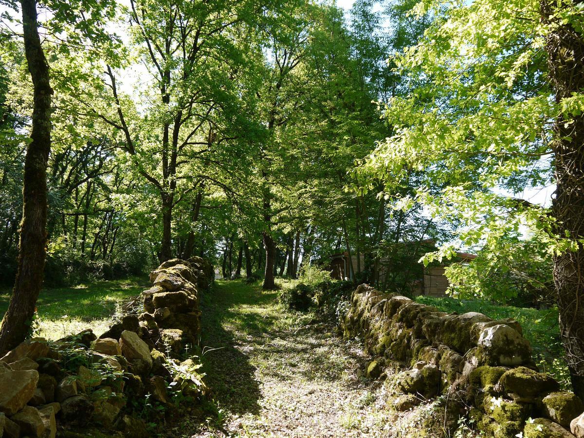 Coutillard Parisot  Exterior photo