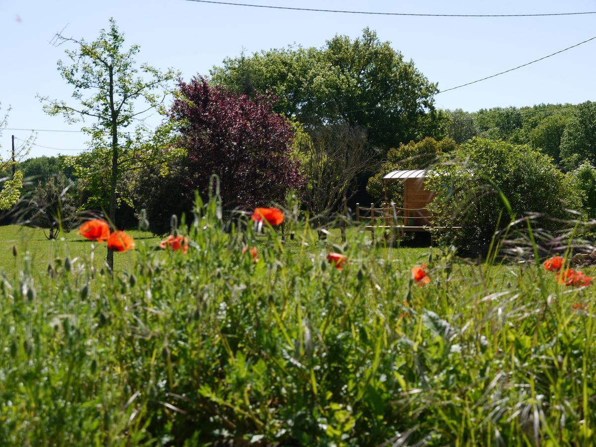Coutillard Parisot  Exterior photo