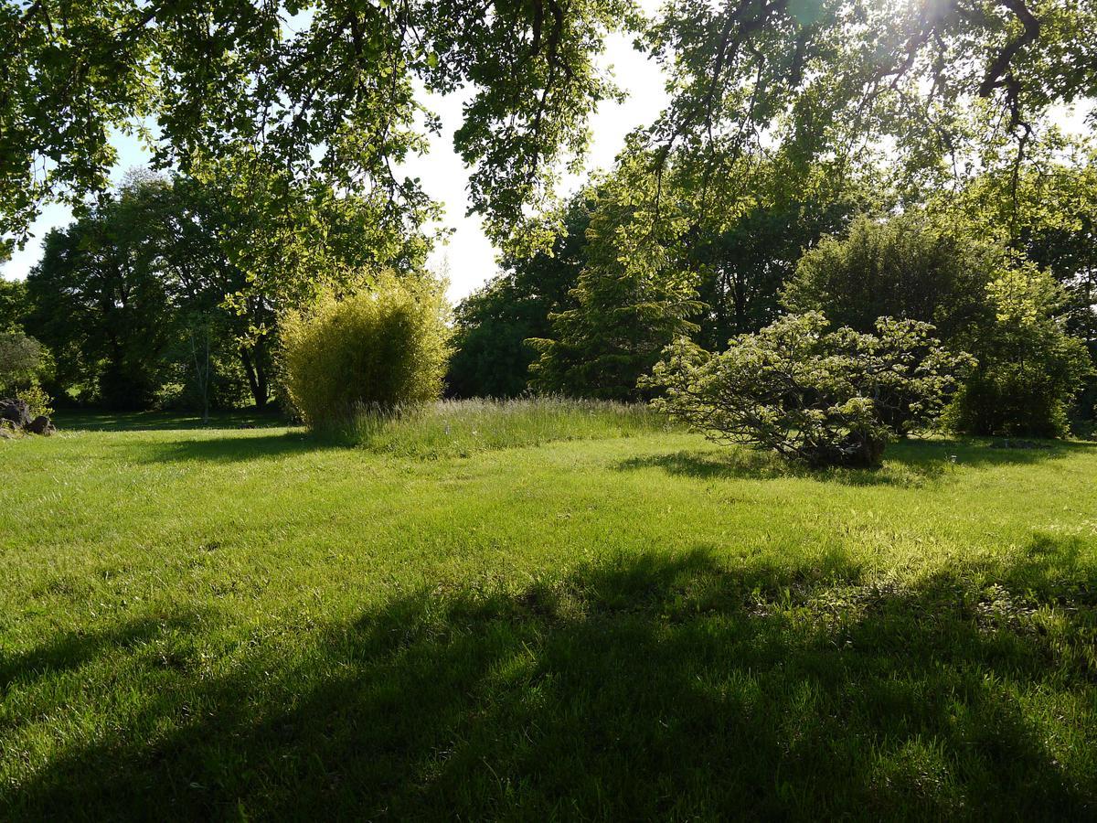 Coutillard Parisot  Exterior photo